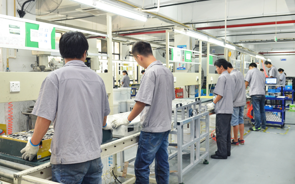 时空电动：布局四大板块 永续新能源之梦