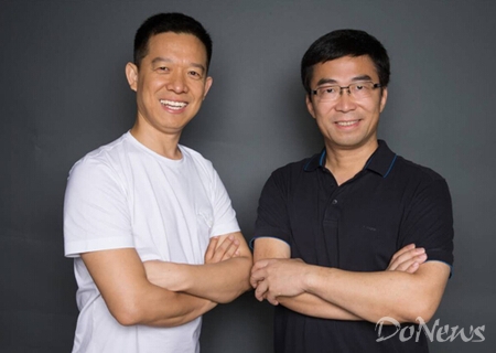 原上汽集团副总裁丁磊加盟乐视 造势还是造车？