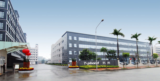 拓邦股份：锂电池产能可达1亿安时/年