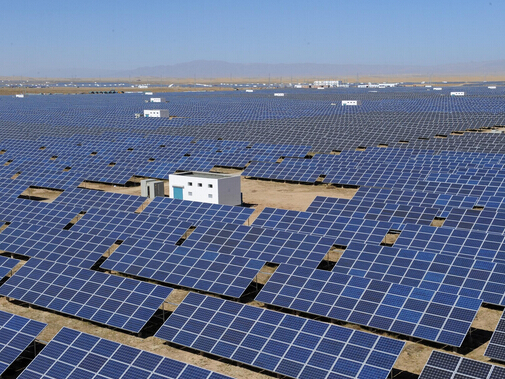 光伏电站“卖碳”须趁早 CEER存过量风险