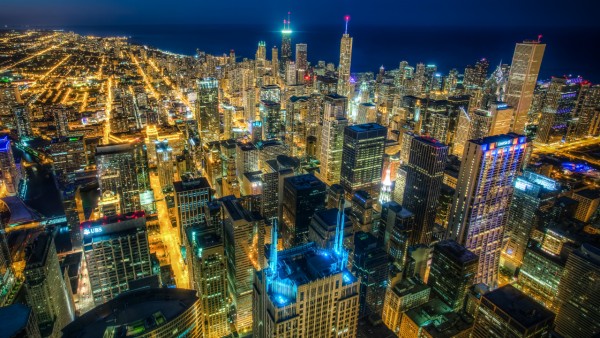 美能源部发布新能源技术报告 太阳能产量增近20倍