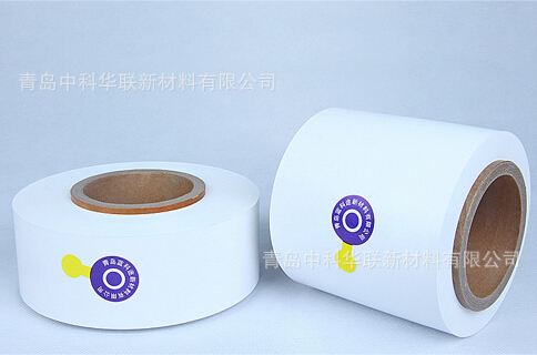 青岛中科华联新材料有限公司