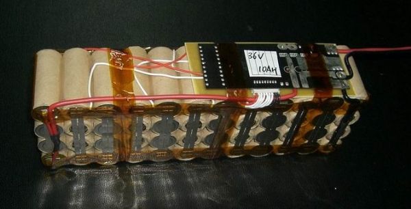 电动汽车蓄电池回收新政将出台 多家公司掘金回收市场