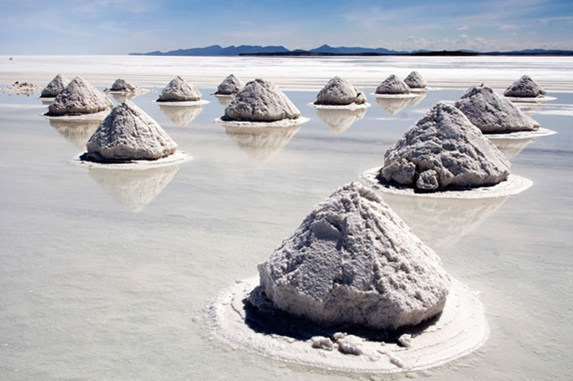 FMC锂产品提价15% Albemarle推5万吨锂盐扩产计划