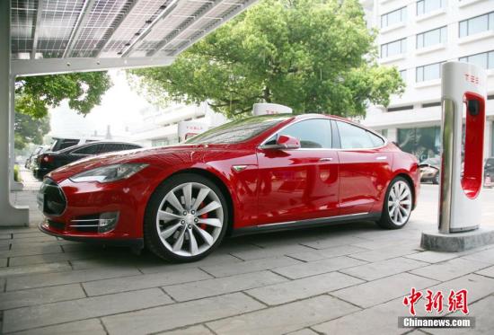 新能源车销售增长迅速  一线与三四线市场冰火两重天 新能源车销售增长迅速  一线与三四线市场冰火两重天 