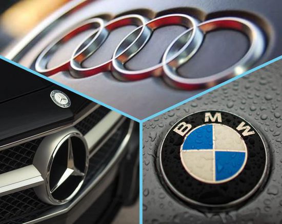 “德国汽车制造商之间是有共性的”，