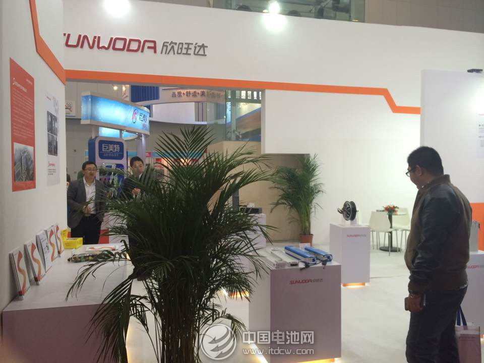 欣旺达：碳酸锂电池材料涨价 成本将转嫁下游