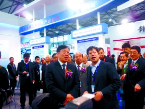 山东稀土产业缘何后来居上？储量虽少 附加值高