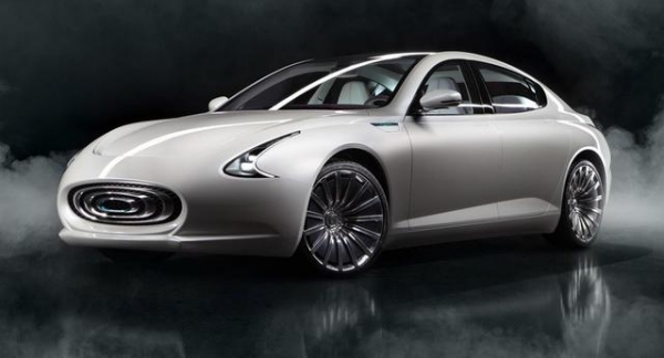 电池续航650km？起底台湾Thunder Power纯电动车