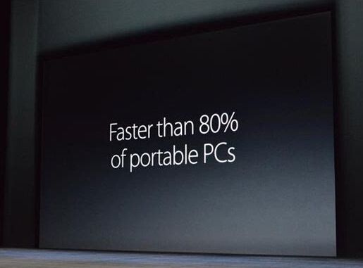 iPad Pro平板是个人计算机的未来？苹果很有信心