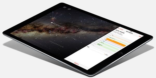 iPad Pro平板是个人计算机的未来？苹果很有信心