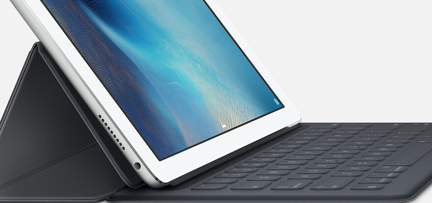 iPad Pro平板是个人计算机的未来？苹果很有信心