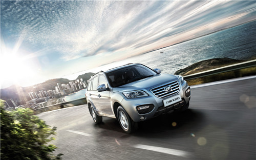 力帆全面布局新能源 或将暂缓轿车业务