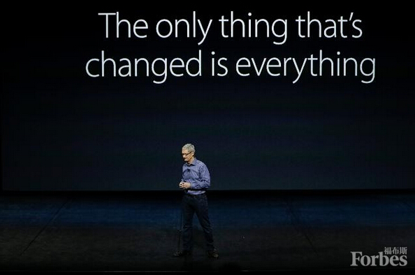 “泰坦项目”：苹果探索汽车是不务正业还是昭昭天命？