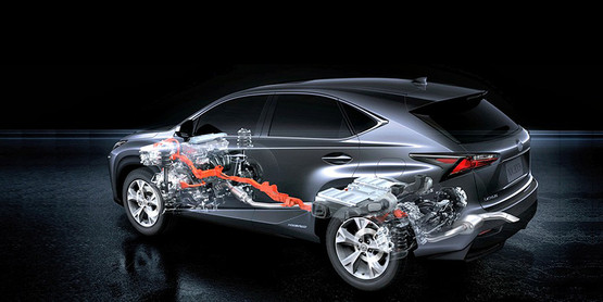 政策持续强推 新能源汽车能穿越周期吗？