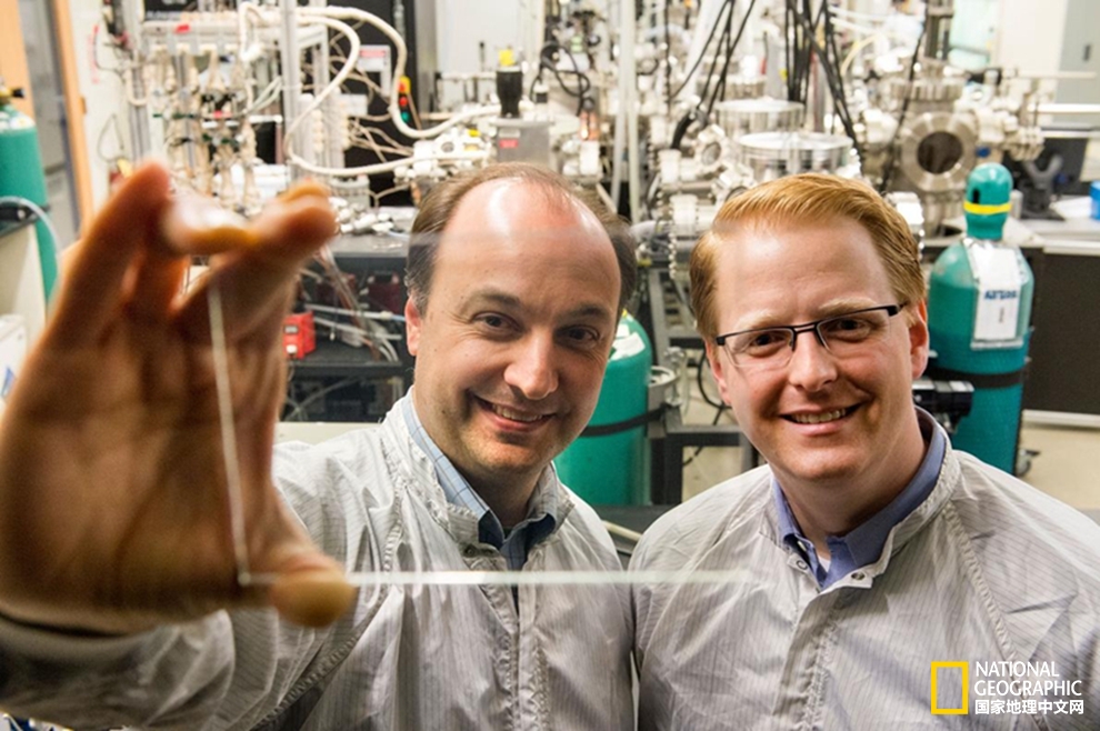 光伏扩张之路：意想不到的太阳能利用新方法