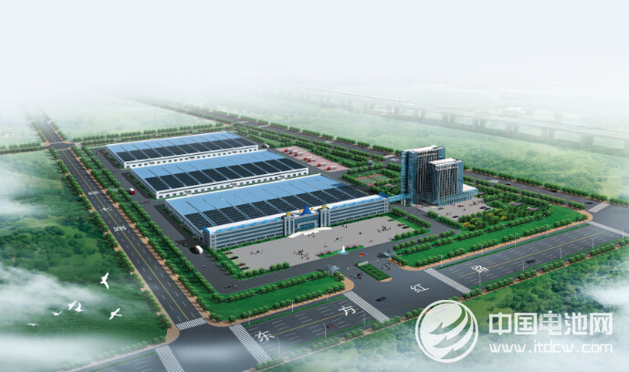 山东奥冠新能源确认出席第三届锂电“达沃斯”论坛