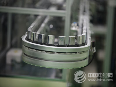 波士顿电池重拳出击 江苏溧阳再建“超级电芯工厂”