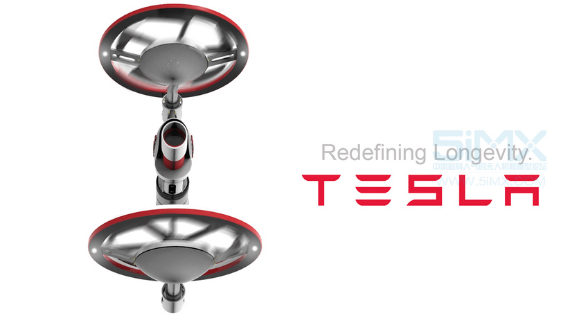 特斯拉无人机亮相：充电20分钟飞行1小时