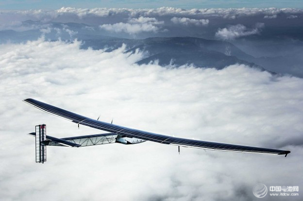 索尔维特种聚合物技术推动新能源科技迈向未来 