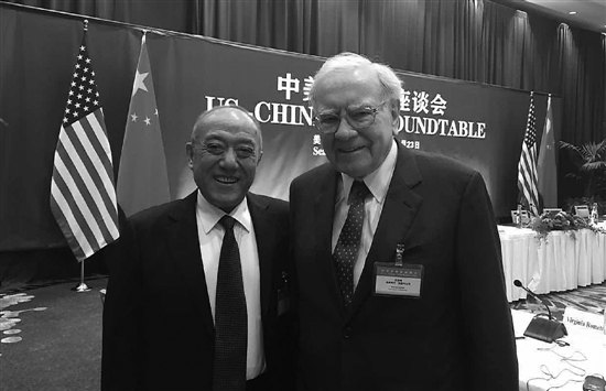 鲁冠球：菲斯科新能源车明年率先在美国加州复产