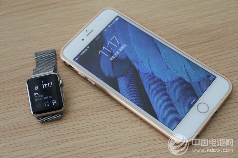 从Apple Watch看苹果处事哲学和未来发展