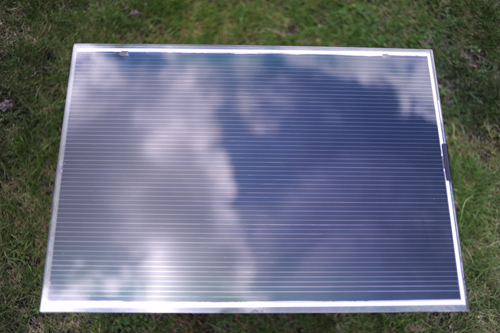 凯盛科技投100亿开建1.5GW薄膜太阳能电池生产项目