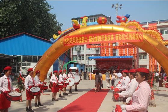 华厦新力以核心技术优势强势入驻动力电池领域