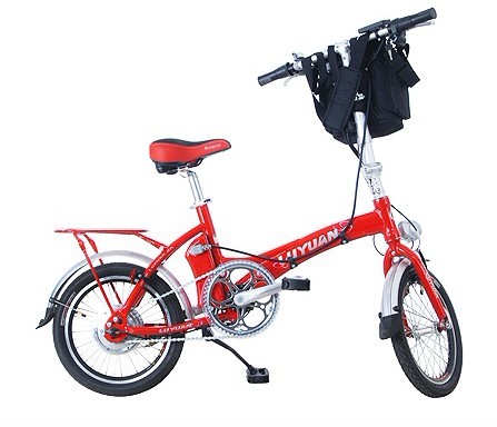 电动自行车用锂电池产能严重过剩 价格竞争惨烈