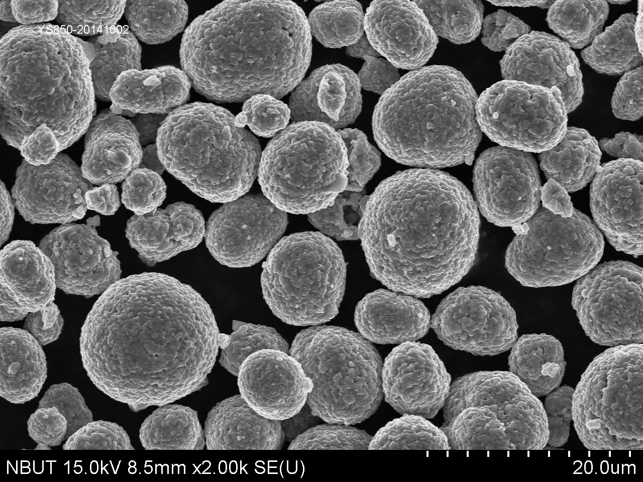 宁波金和确认出席第三届锂电“达沃斯”论坛