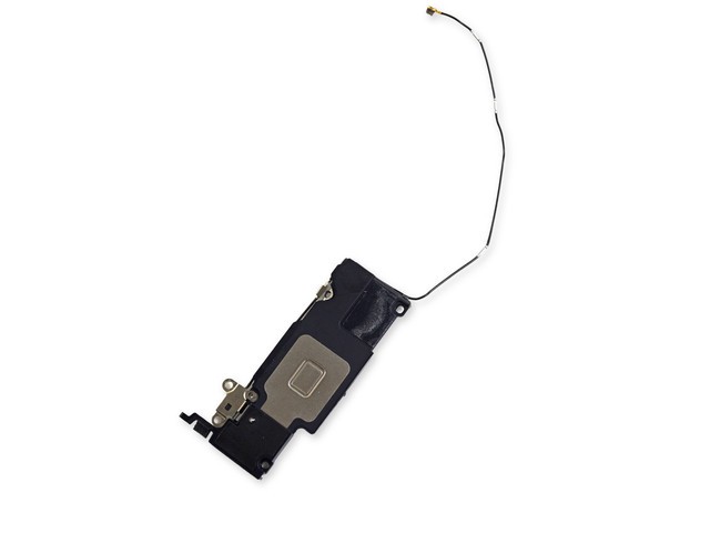 电池缩水为哪般 全新iPhone 6s Plus拆解（组图）