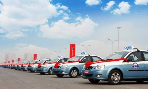 深耕市场打造新能源产业   长安汽车十年内推34款产品