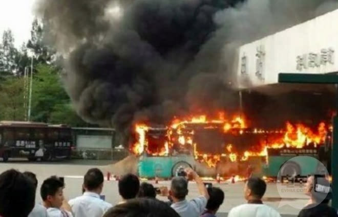 新能源客车动力电池发展仍存忧 产业将重新洗牌