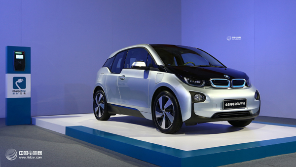 宝马特斯拉等进口车进入北京新能源车摇号目录