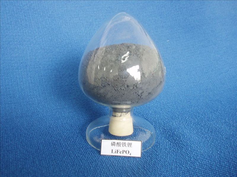 亿纬锂能中标1520万磷酸铁锂蓄电池采购项目