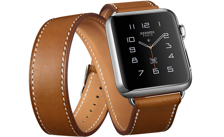 平均售价529美元 Apple Watch能为苹果赚多少？