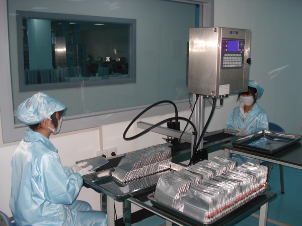 从六氟磷酸锂杀到造电动车 多氟多迎通关挑战