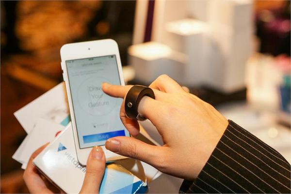 苹果申请智能戒指专利 可穿戴设备前景分析