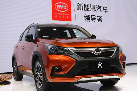 甘肃推广新能源汽车：不限号不限行 停车费减半