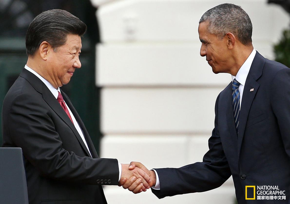 中美气候变化联合声明为何如此重要？