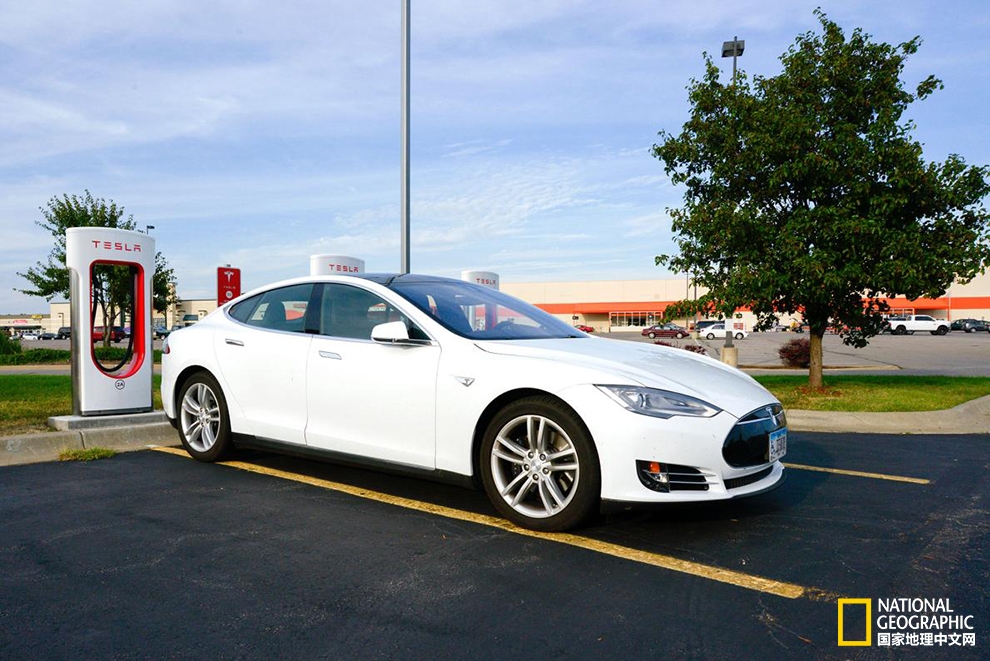 柴油车环保神话破灭  超洁净新能源汽车成焦点