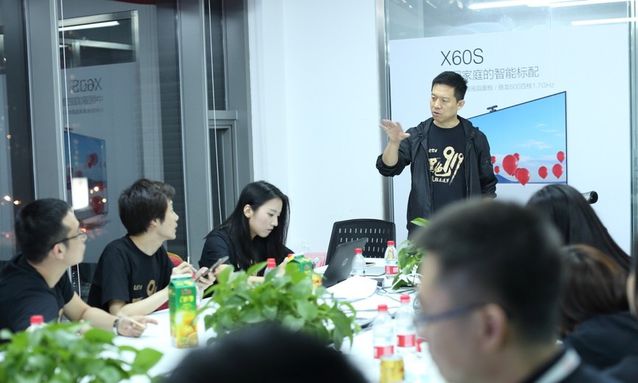 乐视造车：10亿美元成为Uber中国股东？