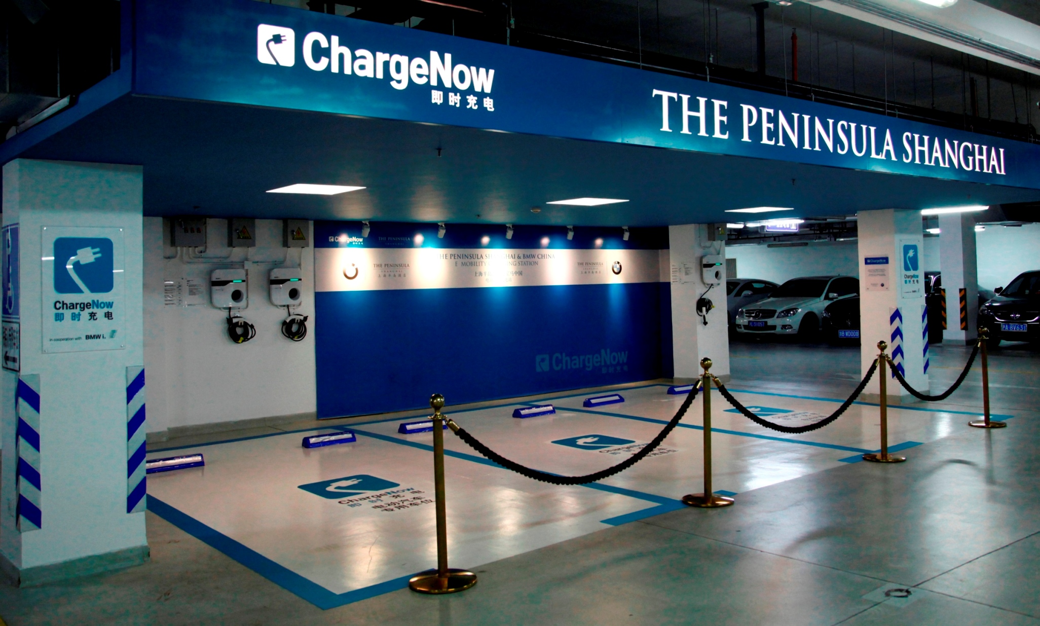 国家能源局：2020年满足500万辆电动车充电需求