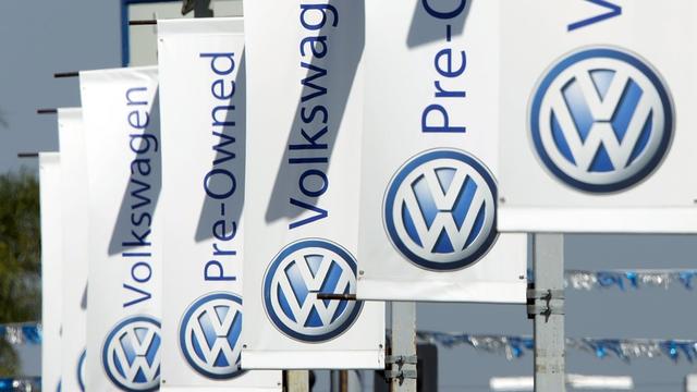 大众汽车恐就此“覆灭”？消息称已开始秘密裁员