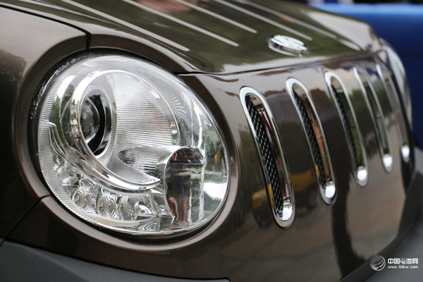 “限购”仍为新能源汽车营销核心 政策扶植或进平稳期