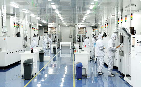 锂产业将形成“青海系” 2025年锂电产值达1200亿元以上