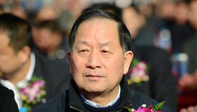 中国自行车协会副理事长、中国自行车协会助力车专业委员会主任陆金龙