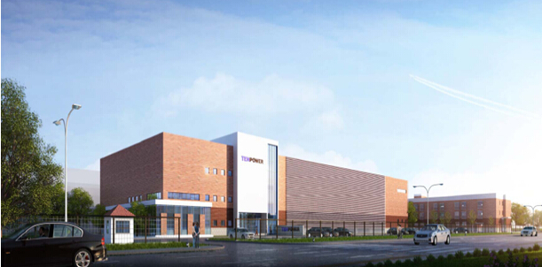 江苏天鹏电源确认出席第三届锂电“达沃斯”论坛