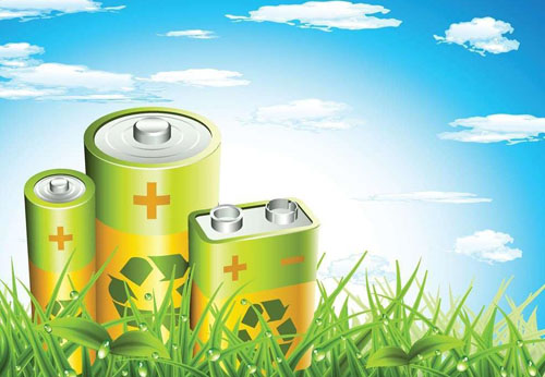 微光合动力电池有望成为下一代绿色能源