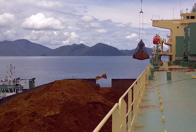 有色行业陷困局：行业艰难洗牌 镍市在“冬季”